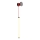 Redo 01-3302 - Ρυθμιζόμενο επιτοίχιο φωτιστικό LED SWING, 9W/230V, 3000/4000K, CRI 90, μαύρο