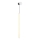 Redo 01-3303 - Ρυθμιζόμενη LED απλίκα τοίχου SWING LED/16W/230V 3000/4000K CRI 90 λευκή