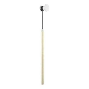 Redo 01-3363 - Ρυθμιζόμενη επιτοίχια λάμπα LED SWING LED/16W/230V 3000/4000K CRI 90 λευκή