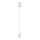 Redo 01-3546 -  Κρεμαστό φωτιστικό οροφής LED AVES LED/12W/230V διάμετρος 9,6 cm CRI 90 λευκό