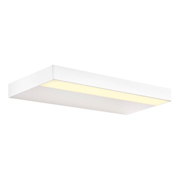 Redo 01-3552 - Φωτιστικό τοίχου LED SEED LED/15W/230V λευκό