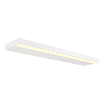 Redo 01-3554 - Φωτιστικό τοίχου LED SEED LED/30W/230V λευκό