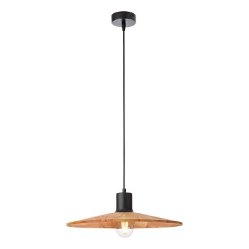 Redo 01-4055 - Κρεμαστό φωτιστικό οροφής FRESNO 1xE27/42W/230V διάμετρος 40 cm