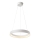 Redo 01-672 -  Κρεμαστό φωτιστικό οροφής LED LOOP LED/48W/230V διάμετρος 60 cm λευκό