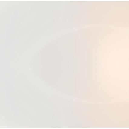 Redo 05-391 - Φωτιστικό οροφής VIRGINIA 2xE27/42W/230V, διάμετρος 40 cm, σε κρεμ απόχρωση