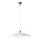 Redo 05-877 - Κρεμαστό φωτιστικό με καλώδιο COCOON 1xE27/42W/230V εκρού