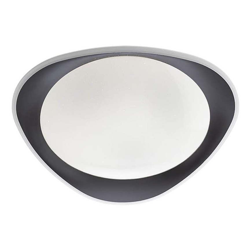 Redo 05-922 - Φωτιστικό οροφής LED VERENA LED/24W/230V ανθρακί