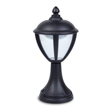 Redo 2604-3K BL - Εξωτερικό φωτιστικό LED UNITE LED/6,5W/230V IP44