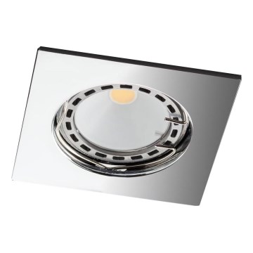 Redo 70328 - Εντοιχισμένο φωτιστικό οροφής MT 1xGU5,3/50W/12V