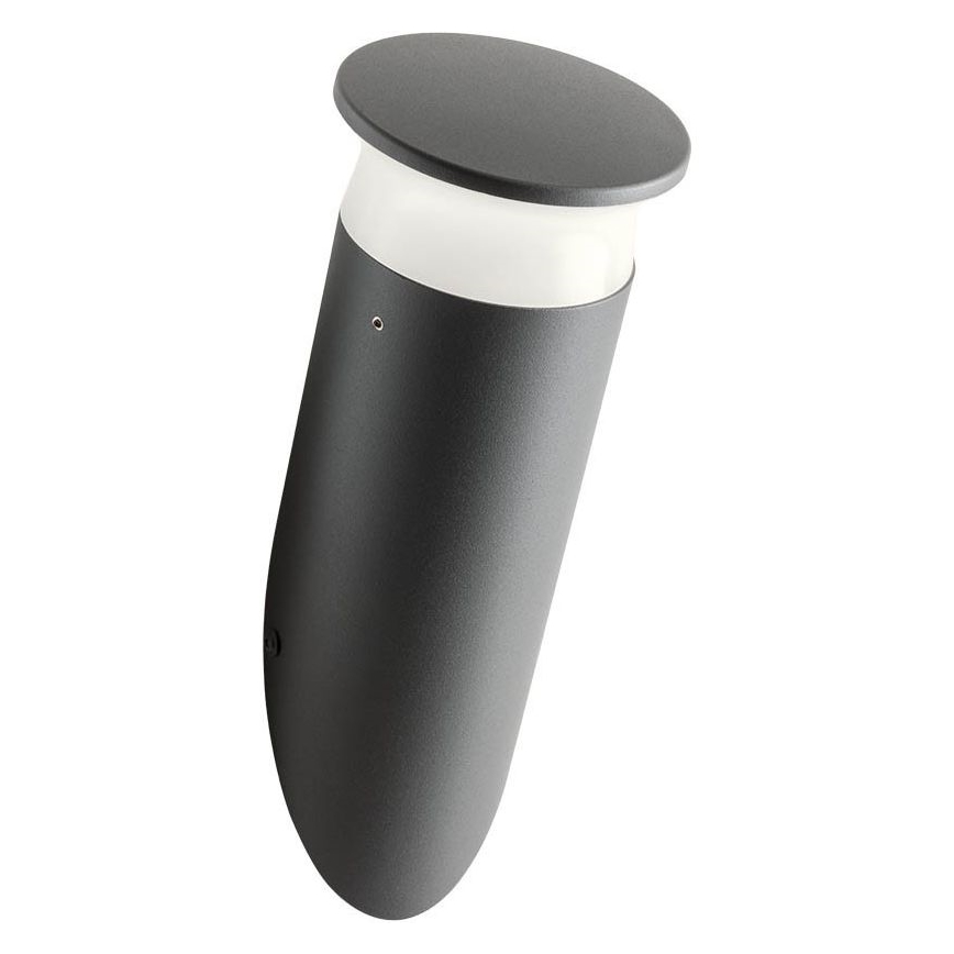 Redo 90073 - Επιτοίχιο φωτιστικό εξωτερικού χώρου LED ALGON LED/9W/230V IP65 μαύρο