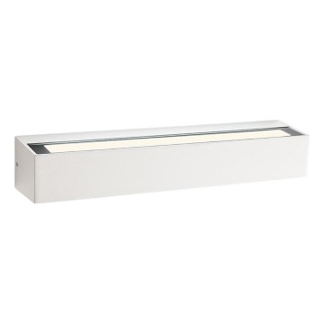 Redo 90259 - LED εξωτερικό επιτοίχιο φωτιστικό AROOS LED/21W/230V 3000K IP65 λευκό