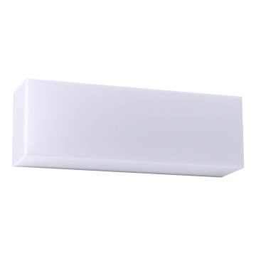 Redo 90329 - Εξωτερικό επιτοίχιο LED φωτιστικό KODIAK LED/12W/230V 4000K 30 cm IP65 λευκό