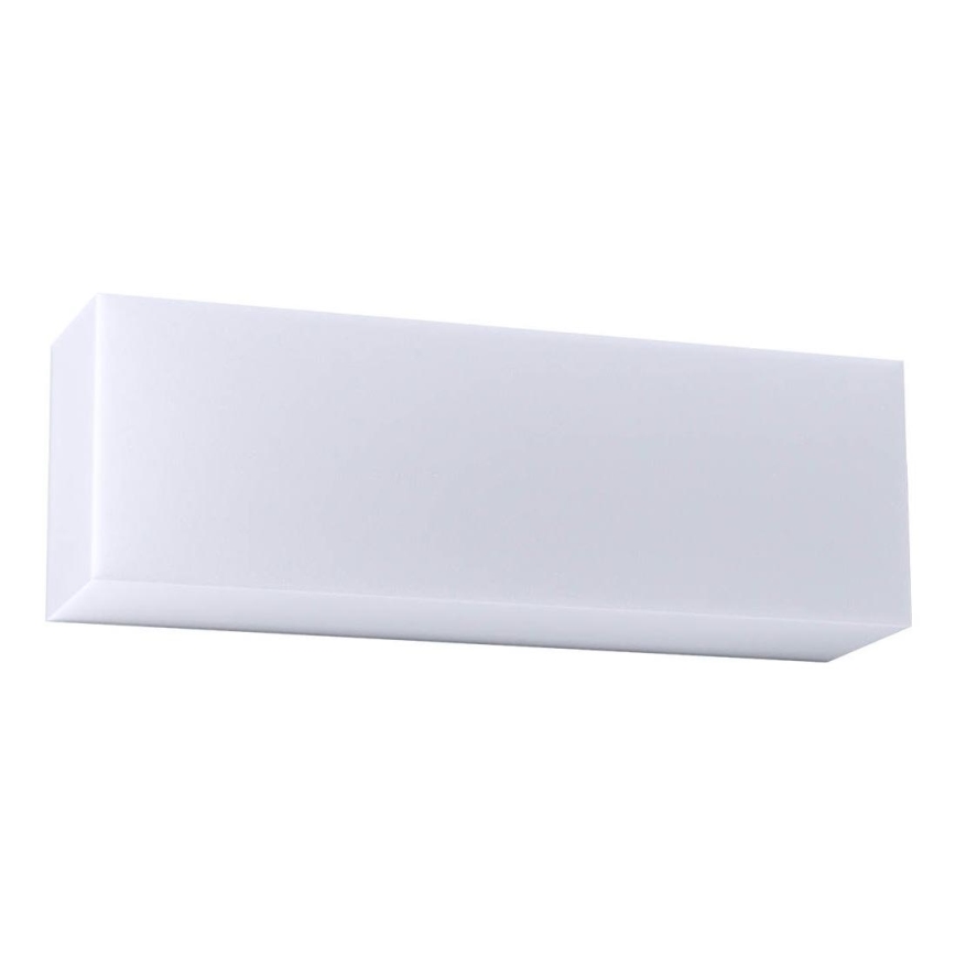 Redo 90329 - Εξωτερικό επιτοίχιο LED φωτιστικό KODIAK LED/12W/230V 4000K 30 cm IP65 λευκό