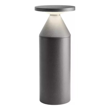 Redo 90589 - Εξωτερικό φωτιστικό BIRO LED/12W/230V 3000K 30 cm CRI 90 IP65 ανθρακί