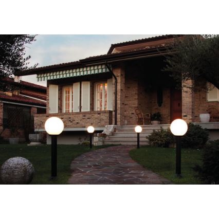 Redo 9769 - Λάμπα εξωτερικού χώρου SFERA 1xE27/28W/230V IP44