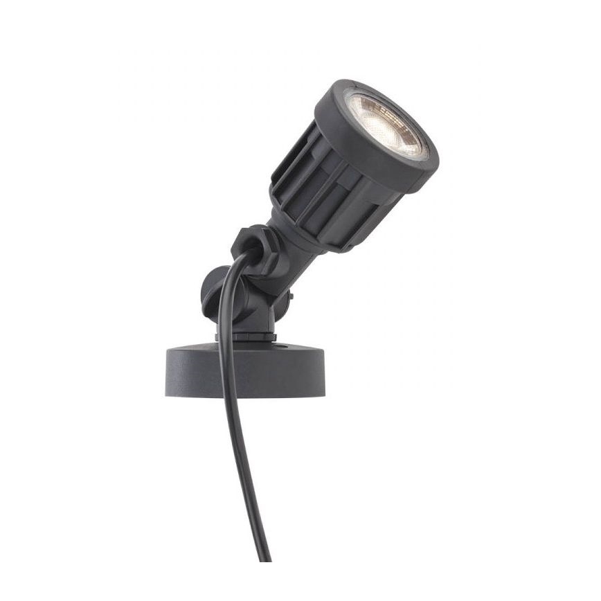 Redo 9997 - Φωτιστικό LED εξωτερικού χώρου TIM LED/5W/230V 3000K IP65