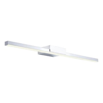 Redo01-3269 - Φωτισμός καθρέφτη μπάνιου LED ASTON LED/12W/230V 60 cm CRI 90 IP44 γυαλιστερό χρώμιο