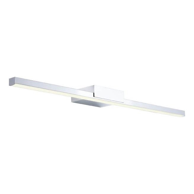 Redo01-3269 - Φωτισμός καθρέφτη μπάνιου LED ASTON LED/12W/230V 60 cm CRI 90 IP44 γυαλιστερό χρώμιο