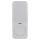 Replacement wireless κουδούνι πόρτας κουμπί IP56 λευκό