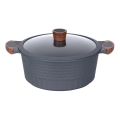 Resto - Κατσαρόλα CAPELLA με καπάκι, 7,9 l, 28 cm