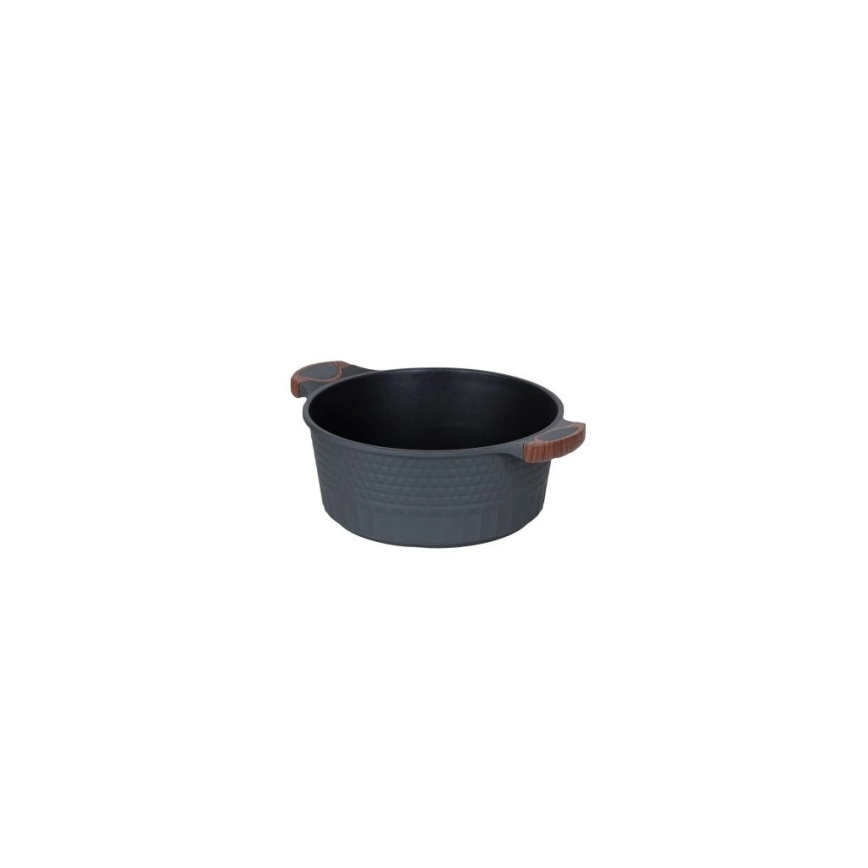 Resto - Κατσαρόλα CAPELLA με καπάκι, 7,9 l, 28 cm