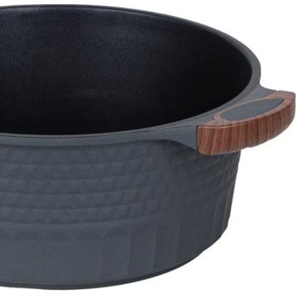 Resto - Κατσαρόλα CAPELLA με καπάκι, 7,9 l, 28 cm