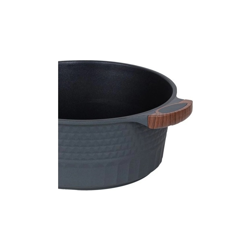Resto - Κατσαρόλα CAPELLA με καπάκι, 7,9 l, 28 cm