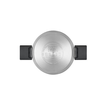 Resto - Κατσαρόλα με καπάκι ANSER 2,5 l 18 cm