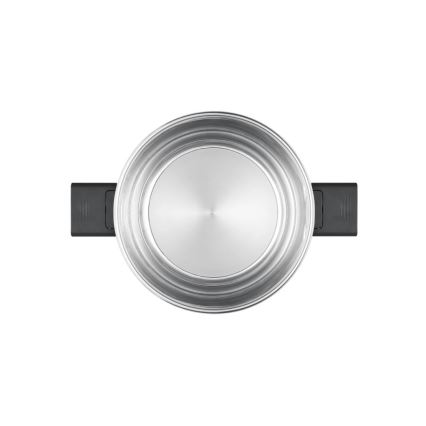 Resto - Κατσαρόλα με καπάκι ANSER 4,4 λίτρα, 22 εκ.