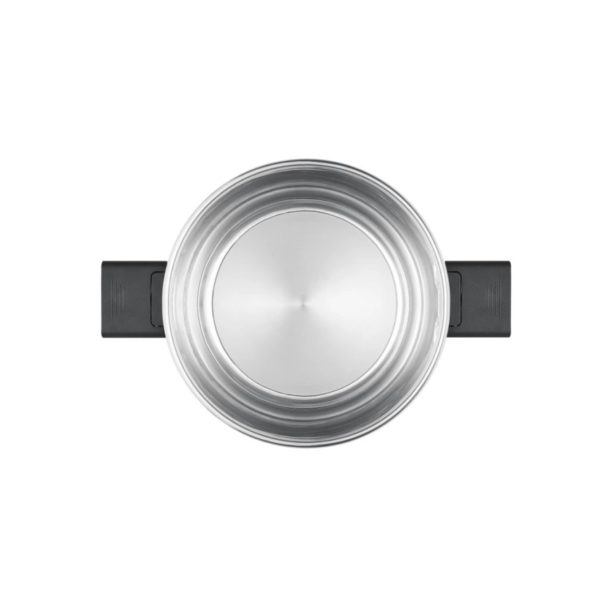 Resto - Κατσαρόλα με καπάκι ANSER 4,4 λίτρα, 22 εκ.