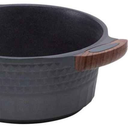 Resto - Κατσαρόλα με καπάκι CAPELLA 3 l 20 cm