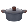 Resto - Κατσαρόλα με καπάκι CAPELLA 5,3 l 24 cm