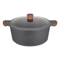 Resto - Κατσαρόλα με καπάκι CAPELLA 9,7 l 32 cm