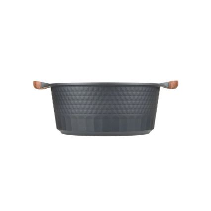 Resto - Κατσαρόλα με καπάκι CAPELLA 9,7 l 32 cm