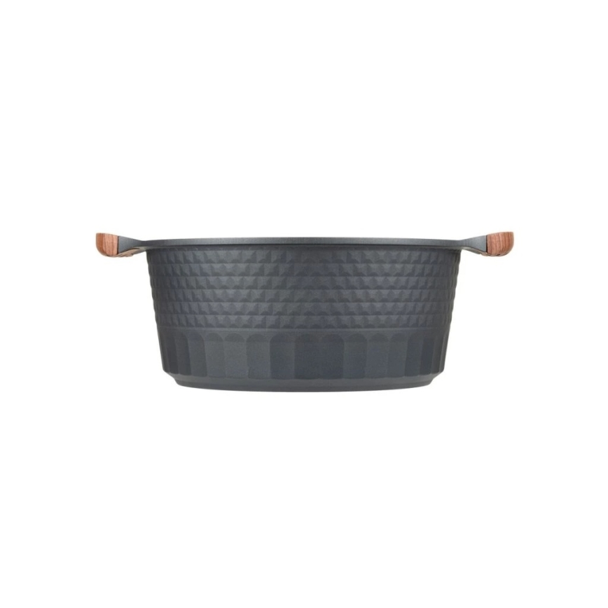 Resto - Κατσαρόλα με καπάκι CAPELLA 9,7 l 32 cm