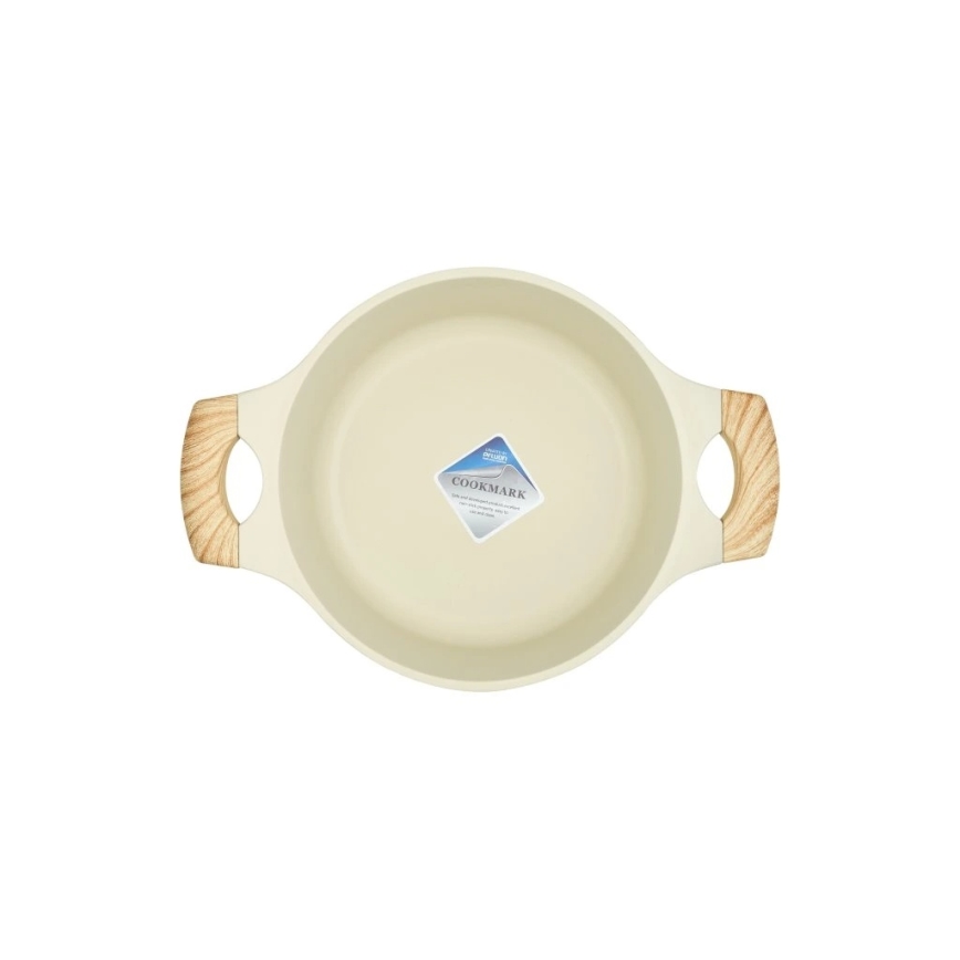 Resto - Κατσαρόλα με καπάκι RAN 2,4 l 20 cm