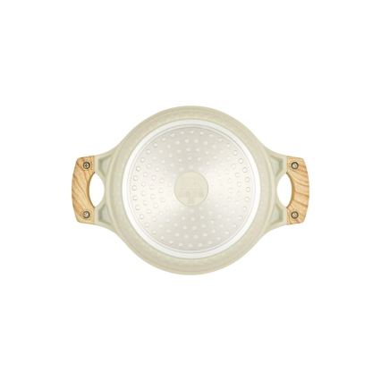 Resto - Κατσαρόλα με καπάκι RAN 2,4 l 20 cm