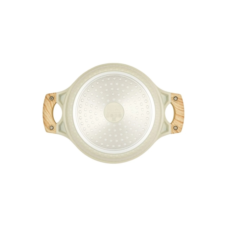 Resto - Κατσαρόλα με καπάκι RAN 2,4 l 20 cm