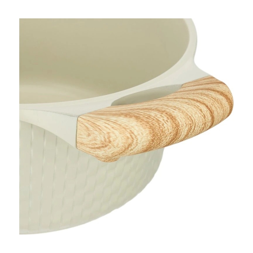 Resto - Κατσαρόλα με καπάκι RAN 2,4 l 20 cm