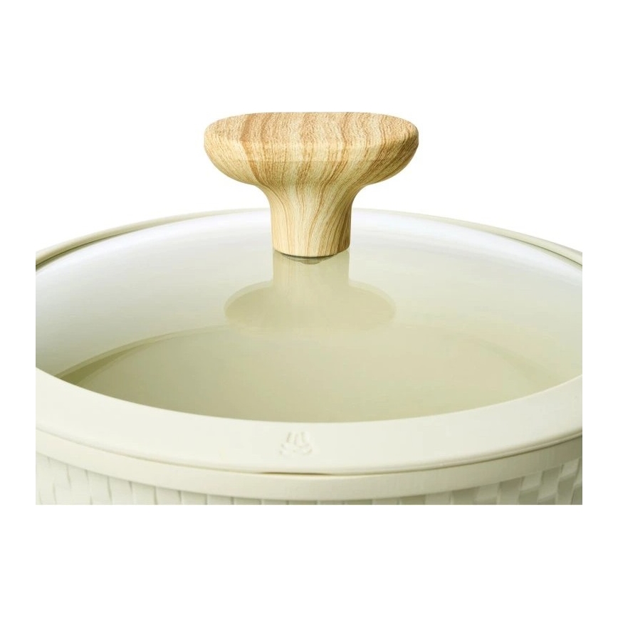 Resto - Κατσαρόλα με καπάκι RAN 2,4 l 20 cm