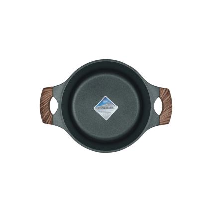 Resto - Κατσαρόλα με καπάκι RAN 2,4 l 20 cm