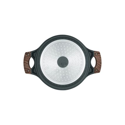 Resto - Κατσαρόλα με καπάκι RAN 2,4 l 20 cm