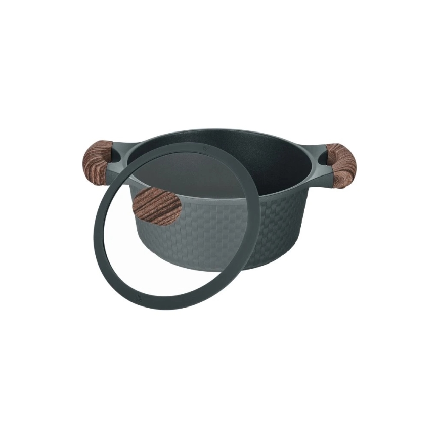 Resto - Κατσαρόλα με καπάκι RAN 2,4 l 20 cm