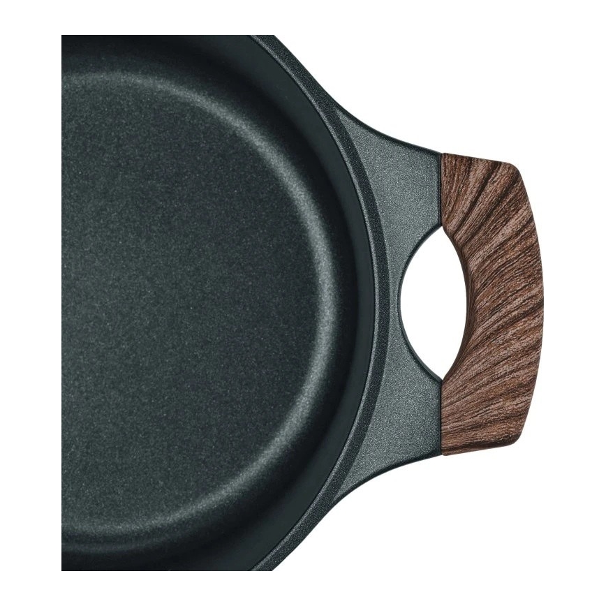 Resto - Κατσαρόλα με καπάκι RAN 2,4 l 20 cm