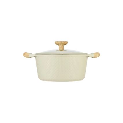 Resto - Κατσαρόλα με καπάκι RAN 4,2 l 24 cm