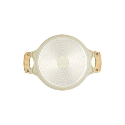 Resto - Κατσαρόλα με καπάκι RAN 4,2 l 24 cm