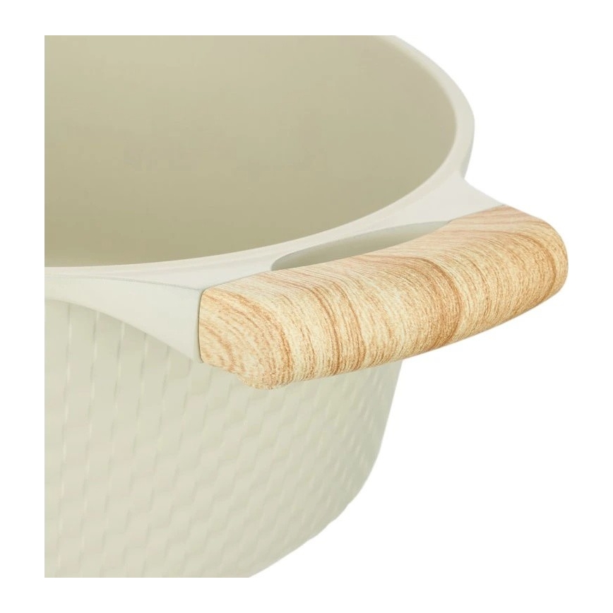 Resto - Κατσαρόλα με καπάκι RAN 4,2 l 24 cm