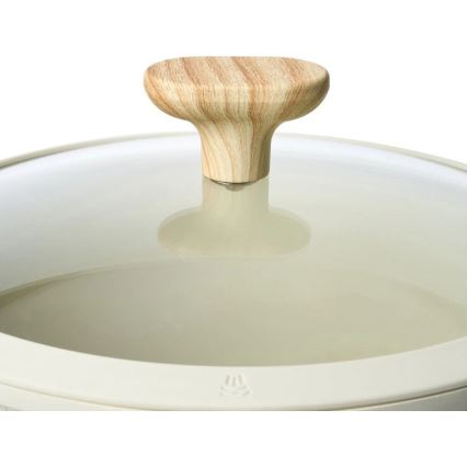 Resto - Κατσαρόλα με καπάκι RAN 4,2 l 24 cm