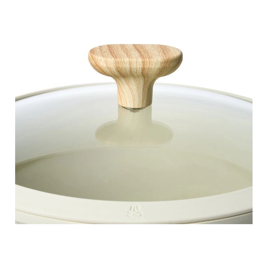 Resto - Κατσαρόλα με καπάκι RAN 4,2 l 24 cm