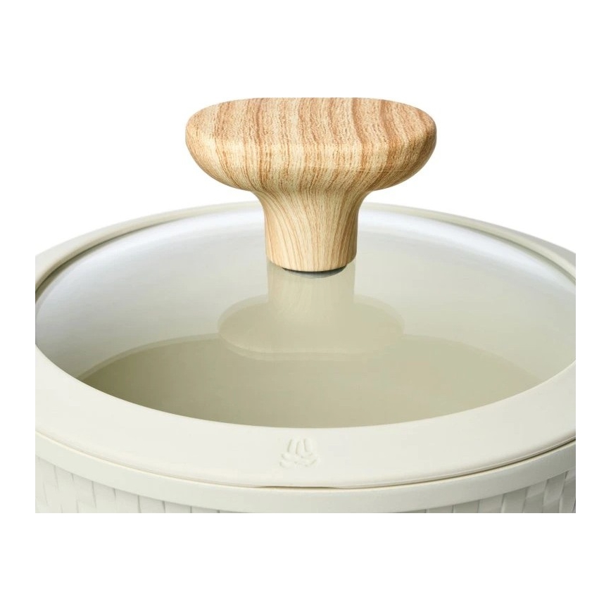 Resto - Κατσαρολάκι με καπάκι RAN 1,3 l 16 cm